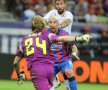 FOTO Gâlcă debutează cu un insucces » Astra învinge Steaua la penalty-uri, 6-4, şi cucereşte Supercupa