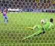 FOTO Gâlcă debutează cu un insucces » Astra învinge Steaua la penalty-uri, 6-4, şi cucereşte Supercupa
