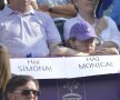 FOTO Finala a 13-a pe 13! » Simona Halep s-a impus în semifinala românească de la Bucureşti. Azi joacă pentru trofeu cu Roberta Vinci