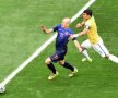 VIDEO Jogo bonito nu mai există! » Felipe Scolari, ce ruşine! Un Mondial cu 14 goluri primite. Nemaivăzut! Brazilia, învinsă şi de Olanda: 0-3