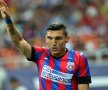 Emoţionant » Ce a însemnat tricoul purtat de Claudiu Keşeru după penalty-ul marcat