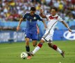VIDEO+FOTO Mannschaft de PATRU stele! Germania e noua campioană mondială după 1-0 în prelungiri cu Argentina