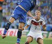 VIDEO+FOTO Mannschaft de PATRU stele! Germania e noua campioană mondială după 1-0 în prelungiri cu Argentina