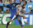 VIDEO+FOTO Mannschaft de PATRU stele! Germania e noua campioană mondială după 1-0 în prelungiri cu Argentina