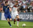VIDEO+FOTO Mannschaft de PATRU stele! Germania e noua campioană mondială după 1-0 în prelungiri cu Argentina