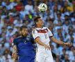 VIDEO+FOTO Mannschaft de PATRU stele! Germania e noua campioană mondială după 1-0 în prelungiri cu Argentina