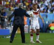 VIDEO+FOTO Mannschaft de PATRU stele! Germania e noua campioană mondială după 1-0 în prelungiri cu Argentina