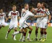 VIDEO+FOTO Mannschaft de PATRU stele! Germania e noua campioană mondială după 1-0 în prelungiri cu Argentina