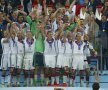 VIDEO+FOTO Mannschaft de PATRU stele! Germania e noua campioană mondială după 1-0 în prelungiri cu Argentina