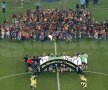 VIDEO+FOTO Mannschaft de PATRU stele! Germania e noua campioană mondială după 1-0 în prelungiri cu Argentina
