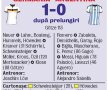 VIDEO Lumea e a lor. A nemţilor! » După ce au umilit Brazilia, au supus şi Argentina în finală! Germania e campioană mondială