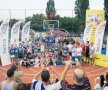 GALERIE FOTO Bachetbaliştii din Olanda au terminat pe locul 3 turneul Sport Arena Steetball organizat la Bucureşti