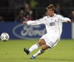 Beckham a jucat la Madrid în perioada 2003-2007