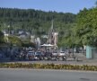 Motocicleta e la mare căutare în Norvegia