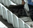 GALERIE FOTO Giuleştiul, ÎNCHIS! » "Meciul cu Steaua nu se va juca niciodată pe un stadion nesigur, fără scaune şi din care pot zbura sute de pietre!"
