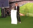 VIDEO şi FOTO Real Madrid şi-a prezentat vedeta acestei campanii de transferuri, Toni Kroos » Prima reacţie a germanului şi numărul cu care va juca