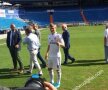 VIDEO şi FOTO Real Madrid şi-a prezentat vedeta acestei campanii de transferuri, Toni Kroos » Prima reacţie a germanului şi numărul cu care va juca