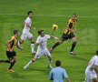 GALERIE FOTO Astra trece lejer de Braşov şi merge în "sferturile" Cupei Ligii, 4-1