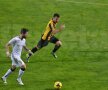 GALERIE FOTO Astra trece lejer de Braşov şi merge în "sferturile" Cupei Ligii, 4-1