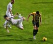 GALERIE FOTO Astra trece lejer de Braşov şi merge în "sferturile" Cupei Ligii, 4-1