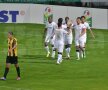 GALERIE FOTO Astra trece lejer de Braşov şi merge în "sferturile" Cupei Ligii, 4-1