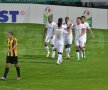 GALERIE FOTO Astra trece lejer de Braşov şi merge în "sferturile" Cupei Ligii, 4-1