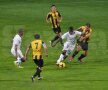 GALERIE FOTO Astra trece lejer de Braşov şi merge în "sferturile" Cupei Ligii, 4-1