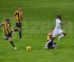 GALERIE FOTO Astra trece lejer de Braşov şi merge în "sferturile" Cupei Ligii, 4-1