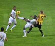 GALERIE FOTO Astra trece lejer de Braşov şi merge în "sferturile" Cupei Ligii, 4-1
