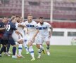 GALERIE FOTO Viitorul a eliminat FC Botoşani din Cupa Ligii, după meci splendid