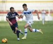 GALERIE FOTO Viitorul a eliminat FC Botoşani din Cupa Ligii, după meci splendid