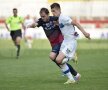 GALERIE FOTO Viitorul a eliminat FC Botoşani din Cupa Ligii, după meci splendid