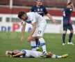 GALERIE FOTO Viitorul a eliminat FC Botoşani din Cupa Ligii, după meci splendid