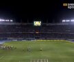 VIDEO Supergol al lui Berbatov pentru AS Monaco! 50.000 de fani au rămas fără reacţie cînd au văzut execuţia bulgarului