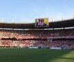 VIDEO Supergol al lui Berbatov pentru AS Monaco! 50.000 de fani au rămas fără reacţie cînd au văzut execuţia bulgarului