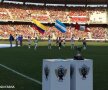 VIDEO Supergol al lui Berbatov pentru AS Monaco! 50.000 de fani au rămas fără reacţie cînd au văzut execuţia bulgarului
