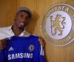 Oficial » Chelsea şi-a readus legenda acasă! Jose Mourinho are acum un atac care bagă frica în apărările din Anglia