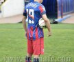VIDEO şi FOTO Primele imagini cu Valentin Lemnaru în tricoul Stelei » Prezentare de marcă a atacantului de 30 de ani