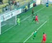 Madjer e nigerian! » Kehinde Fatai a marcat un supergol în victoria Astrei, 2-0 cu Chiajna