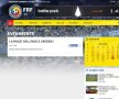 Gafă imensă a departamentului de comunicare al FRF » I-au urat "La mulţi ani" unui fotbalist decedat!