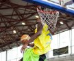 GALERIE FOTO Sport Arena Streetball sparge gheaţa » Finalele celui de-al 10-lea sezon de baschet 3x3 se joacă la mall!