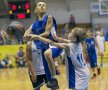 GALERIE FOTO Spaniolii din Malaga au cîştigat ce-a de-a treia ediţie a turneului internaţional de baschet 3x3 Bucharest Challenger!