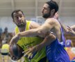 GALERIE FOTO Spaniolii din Malaga au cîştigat ce-a de-a treia ediţie a turneului internaţional de baschet 3x3 Bucharest Challenger!