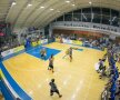 GALERIE FOTO Spaniolii din Malaga au cîştigat ce-a de-a treia ediţie a turneului internaţional de baschet 3x3 Bucharest Challenger!