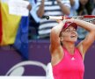 Simona Halep, foto: reuters