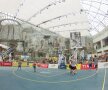 GALERIE FOTO Baschetul a spart gheaţa » Cel mai bun dunker din lume încheie cel de-al 10-al sezon Sport Arena!