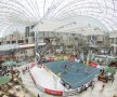 GALERIE FOTO Baschetul a spart gheaţa » Cel mai bun dunker din lume încheie cel de-al 10-al sezon Sport Arena!