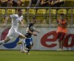 FOTO şi VIDEO » Rapidul bate cu 2-1 Viitorul după o primă repriză spectaculoasă