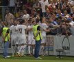 FOTO şi VIDEO » Rapidul bate cu 2-1 Viitorul după o primă repriză spectaculoasă