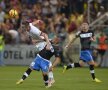 FOTO şi VIDEO » Rapidul bate cu 2-1 Viitorul după o primă repriză spectaculoasă